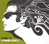 Revue Artistes divers  / Barry 7's Connectors 2 - 17 Rare Italian Library Tracks