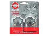 Simmons Ring 1 Med Silver
