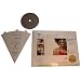Filter Queen Cone Vacuum Cleaner Replacement Filter (12 Pack)