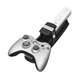 LevelUp Revolution 2 Universal Controller Charger, Black