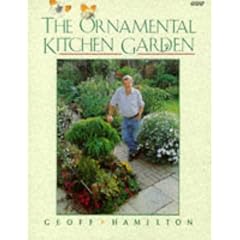 The Ornamental Kitchen Garden