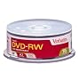 Verbatim DVD-RW 4.7GB 15pk Spindle