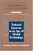 Book National Interests in an Age of Global Technology (<i>Prospering in a Global Economy:</i> A Series)