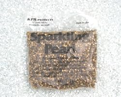 SPARKLING GEMS 4OZ - GOLD