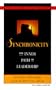Synchronicity: The Inner Path of Leadership