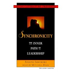 Synchronicity: The Inner Path of Leadership