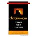 Synchronicity: The Inner Path of Leadership