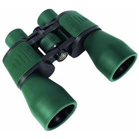 Alpen MAGNAVIEW 16x52 rubber covered Binocular