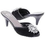 Yellow Box Women's Stem (Black Pony 9.0 M)
