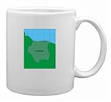 Suriname Mug