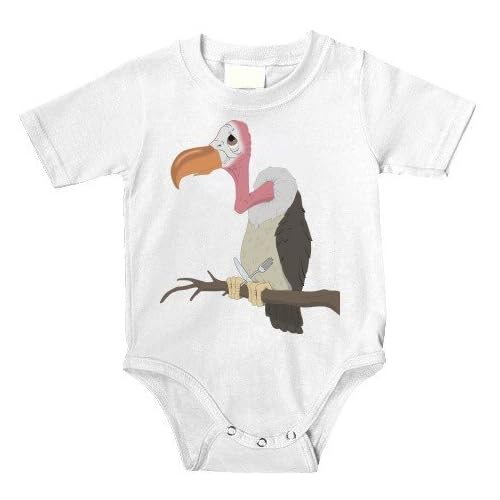 toucan onesie