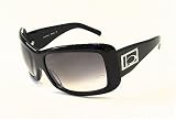 bebe - BEBE Destiny Patent Black Frame BK Sunglasses