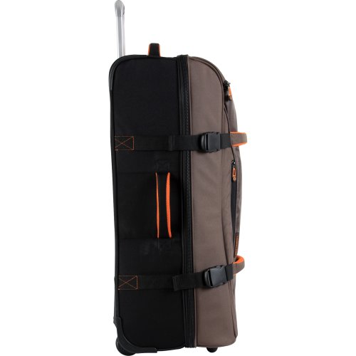 Timberland Wheeled Duffle Luggage Bag IUCN Water
