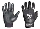 BTG425PR-L Baseball Batting Gloves Pair LARGE
