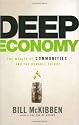 Deep Economy