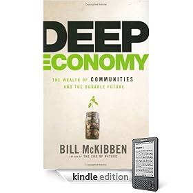 Deep Economy