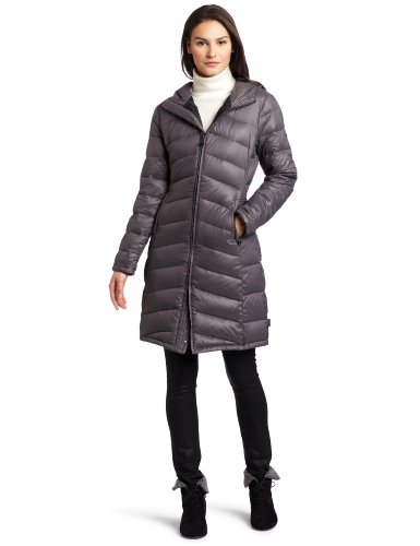 Calvin Klein Women's Walker Packable Down Jacket