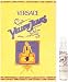 Yellow Jeans by Gianni Versace for Women 0.05 oz Eau de Toilette Sampler Vial