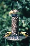 Droll Yankees A-6 Mini Tubular 8 Feeder