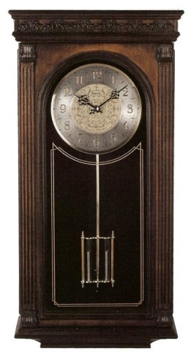 Laurien Wall Clock