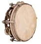 6 in. Tunable Tambourine