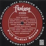 Revue Various Artists  / Fantasy Sampler