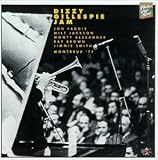 Revue Dizzy Gillespie  / Montreux '77