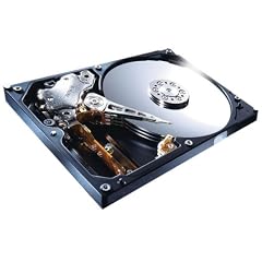 Hitachi Deskstar T7K250 250GB interne Festplatte IDE (3,5 Zoll 8MB Cache, ATA133, Bulk)