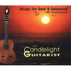 Music for Rest & Renewal (with nature sounds)