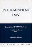Entertainment Law