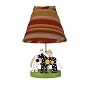Cotton Tale Designs Barn Dance Decorator Lamp