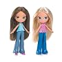 Bratz Kidz Snap-On Basisset von MGA Entertainment