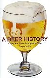 Review Whitmore Publishing  / A Beer History: A Day at a Time Through the Year