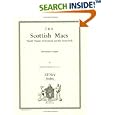 The Scottish Macs in Scotland and N. Ireland by James B. Johnston