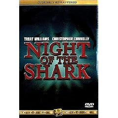Night Of The Shark