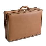 Hartmann Belting Leather 24- Woodbox , Natural by Hartmann