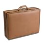 Hartmann Belting Leather 24-" Woodbox , Natural