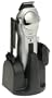 Conair GMT200T Cord/Cordless Dual Volt Head Trimmer
