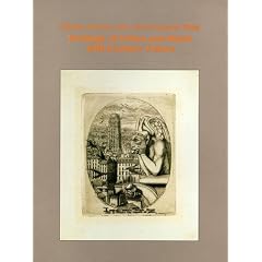Charles Meryon and Jean-Francois Millet: Etchings of Urban and Rural 19Th-Century France