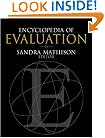 Encyclopedia of Evaluation