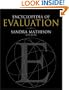 Encyclopedia of Evaluation