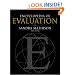 Encyclopedia of Evaluation