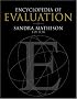 Encyclopedia of Evaluation