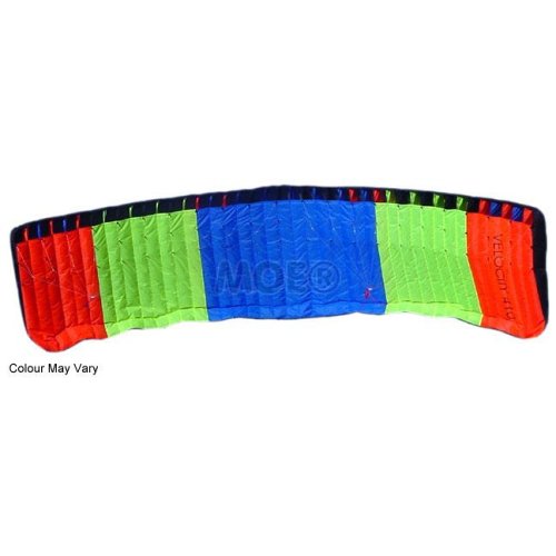Childrens Toyshop  Toys : Velocity 410 Power Force Flus Kite