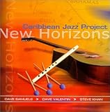 Caribbean Jazz Project: New Horizons