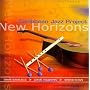 Caribbean Jazz Project: New Horizons