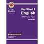 KS2 English SAT's: Practice Papers - Levels 3-5 (Bookshop) Pt. 1 & 2
