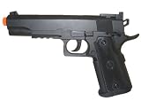 TSD Tactical M1911 CO2 Airsoft Pistol