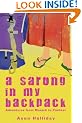 A Sarong in My Backpack: Adventures from Munich to Pushkar