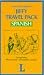 Book Langenscheidt Jiffy Phrasebook (Langenscheidt Jiffy Travel Packs)
